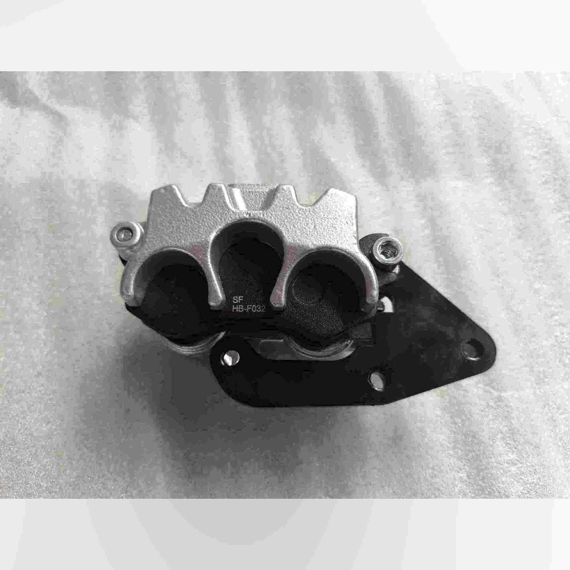 ARORA CRV 125 ÖN FREN SİSTEMİ ALT MERKEZ #CRV 125 - 063